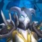 Femalejorf avatar