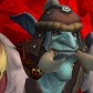 Morale avatar