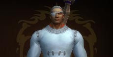 Shésgone's icon