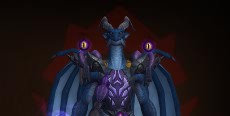 Korash's icon