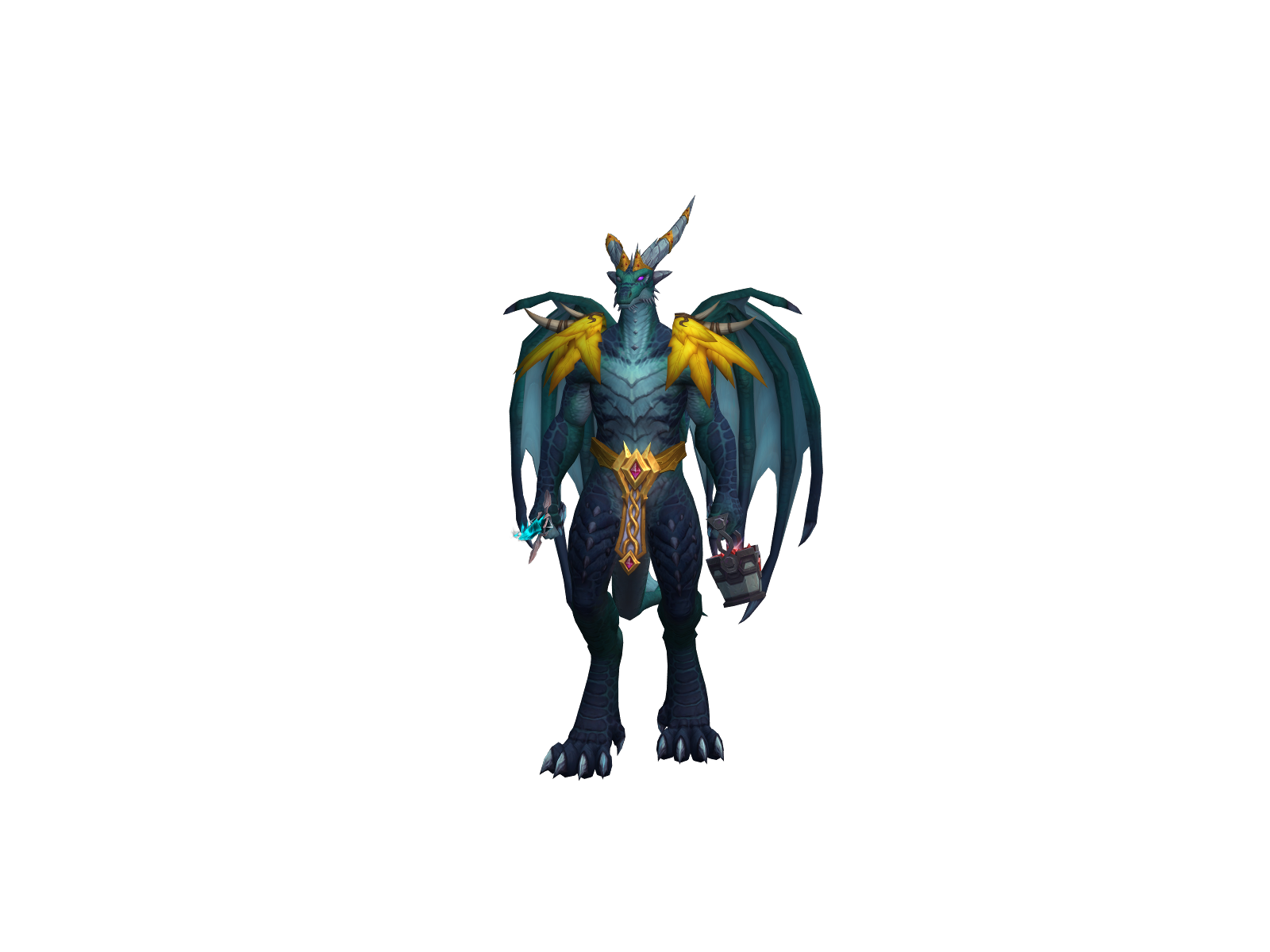 Dragonation