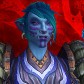 Nysi avatar