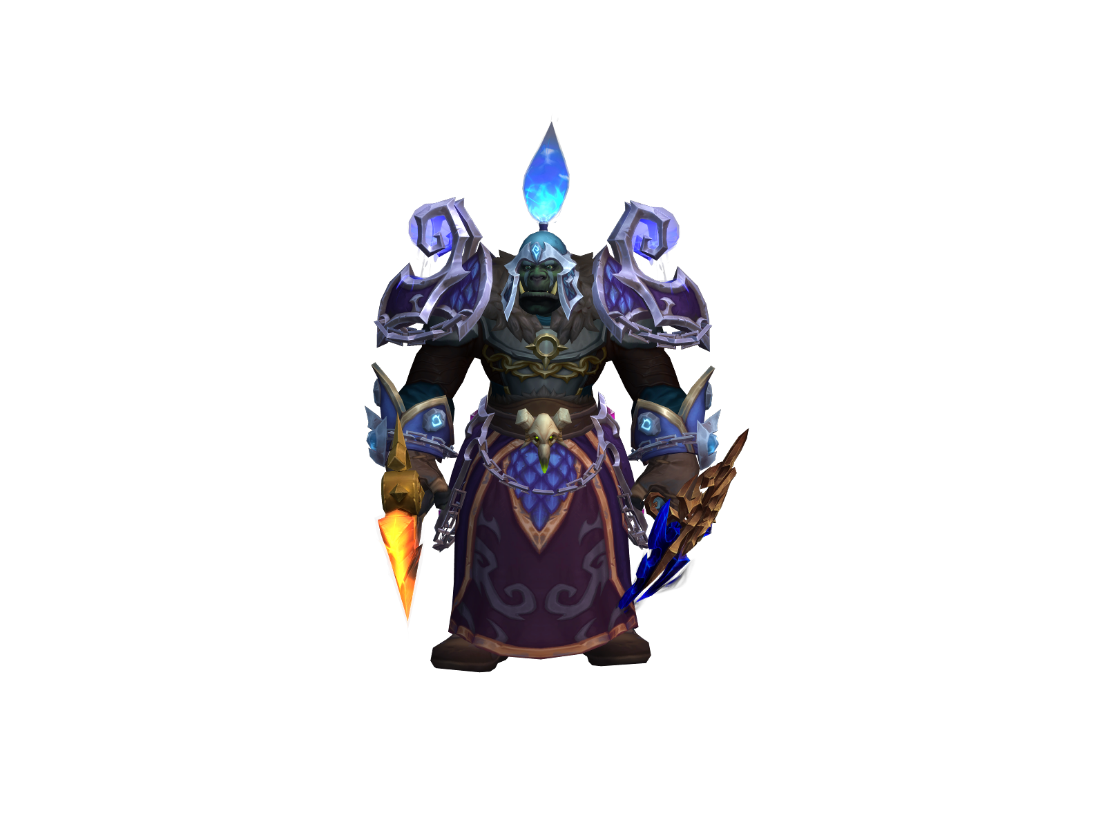 Yogg