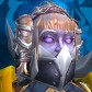 Fraggle avatar