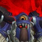 Gortalon portrait