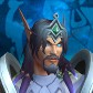 Sinestru avatar