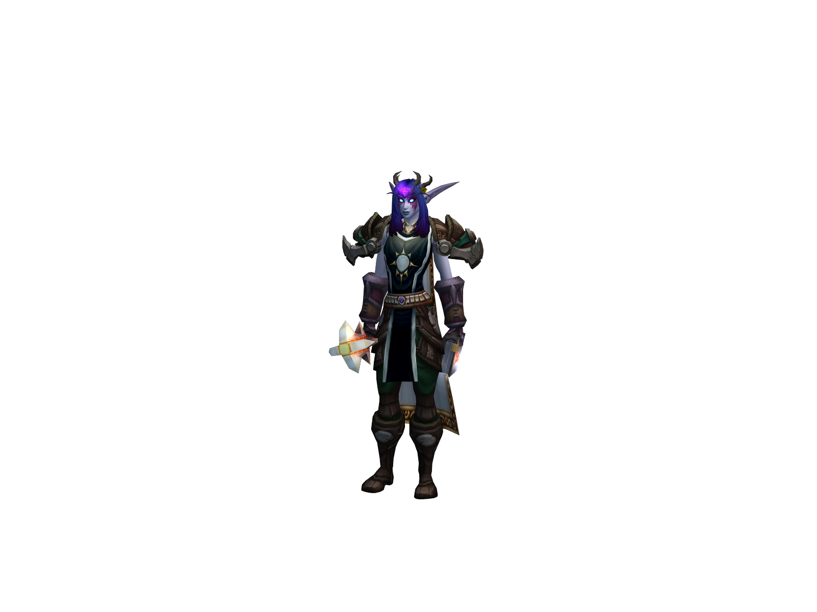 Zahndra