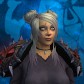 Cóld avatar