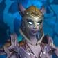 Malystryx avatar