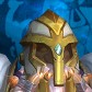 Firestoned avatar
