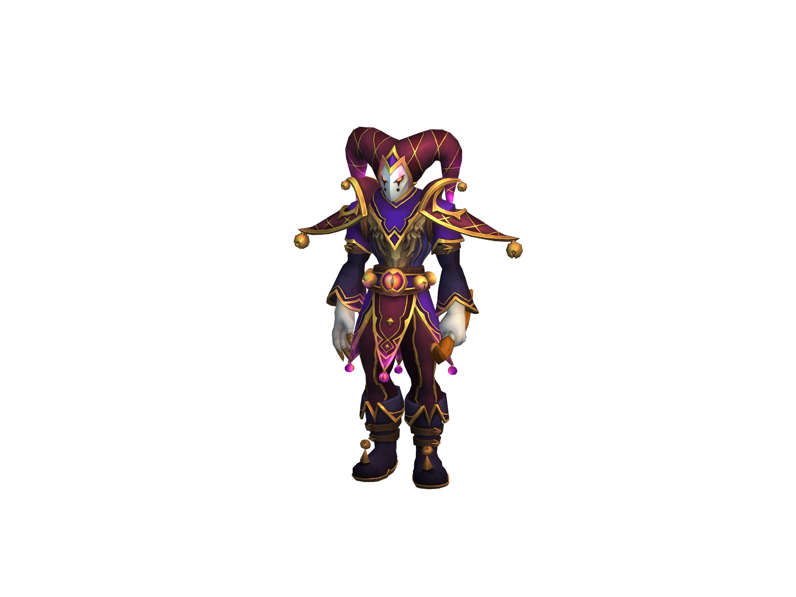 character banner