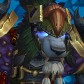 Hornatt avatar