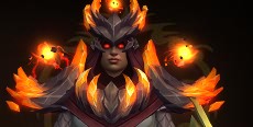 Cronge's icon