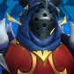 Luzient avatar