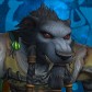 Mitens avatar