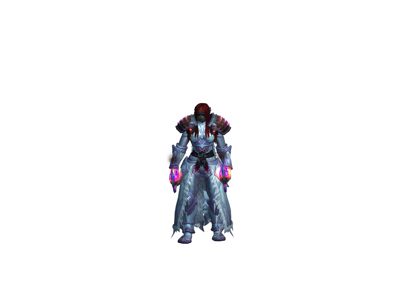 Sneakysoup 3D character render