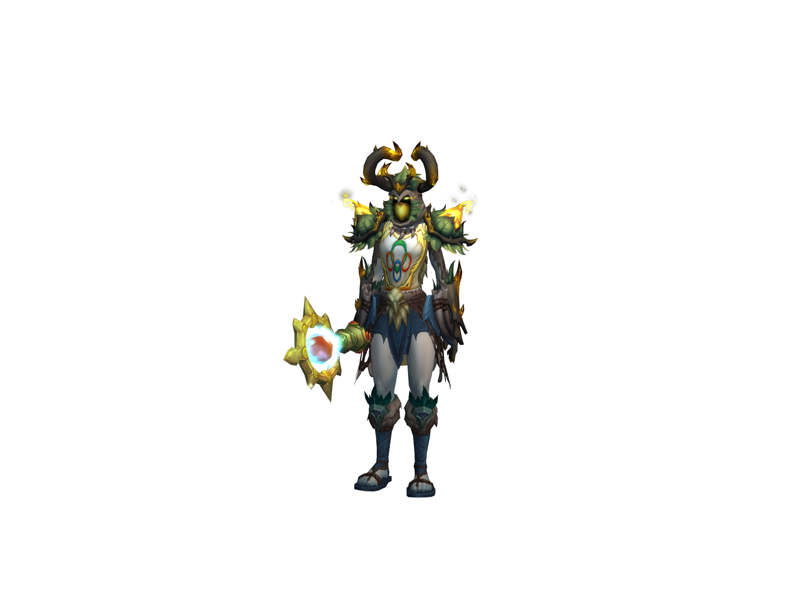 Goldann