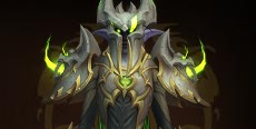 Kaisarion's icon
