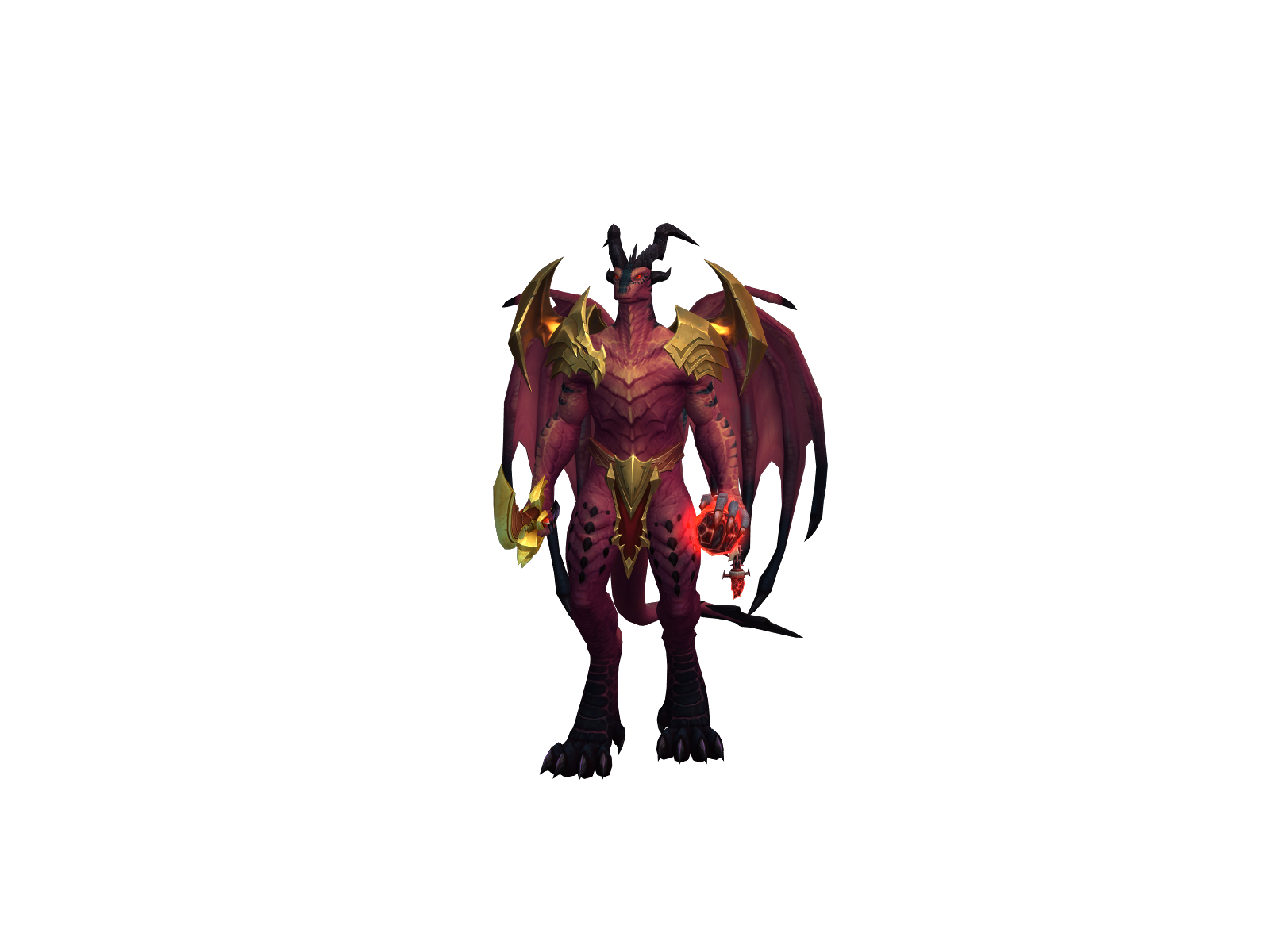 Whurstrasza