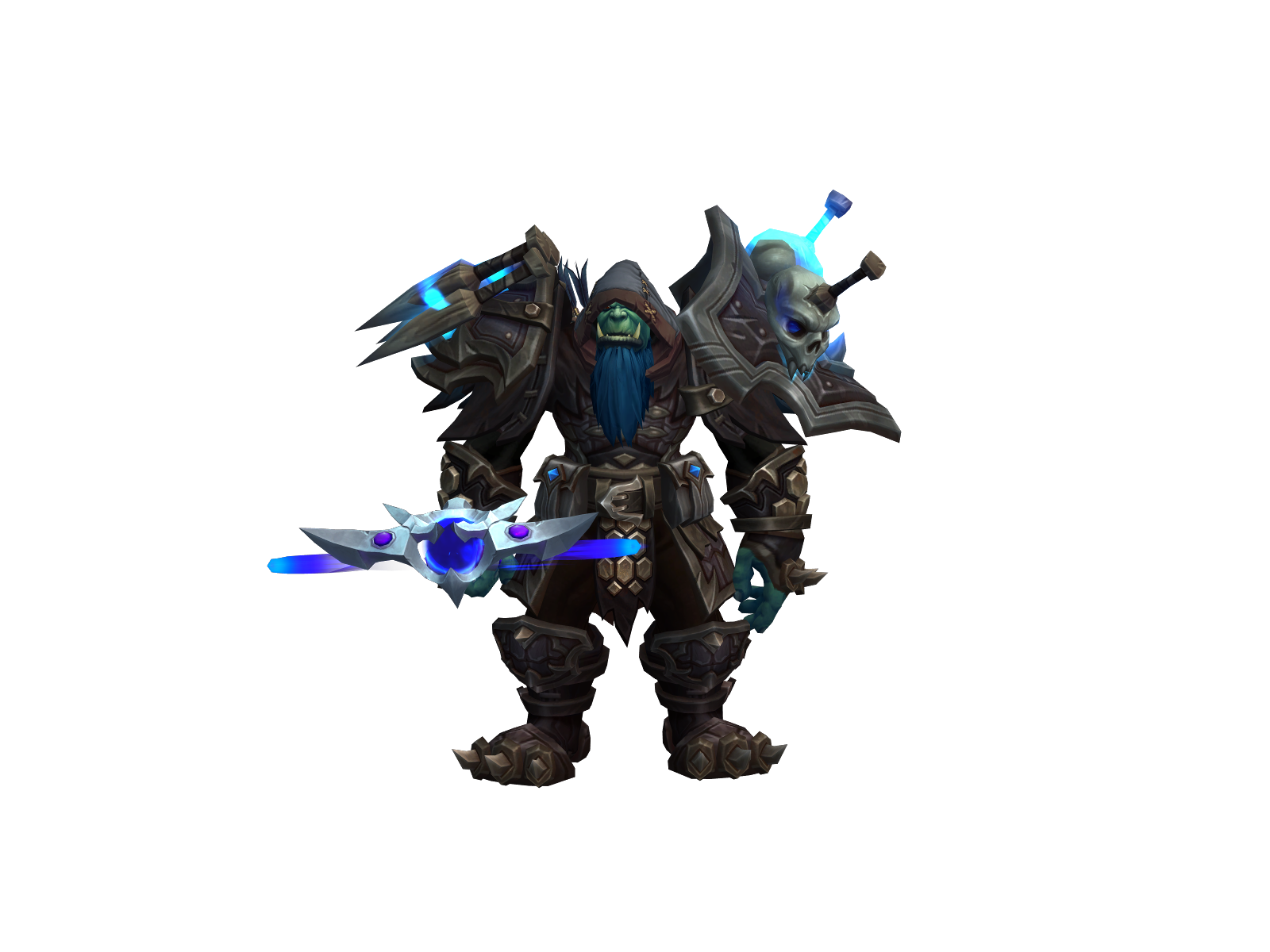 Loudencer