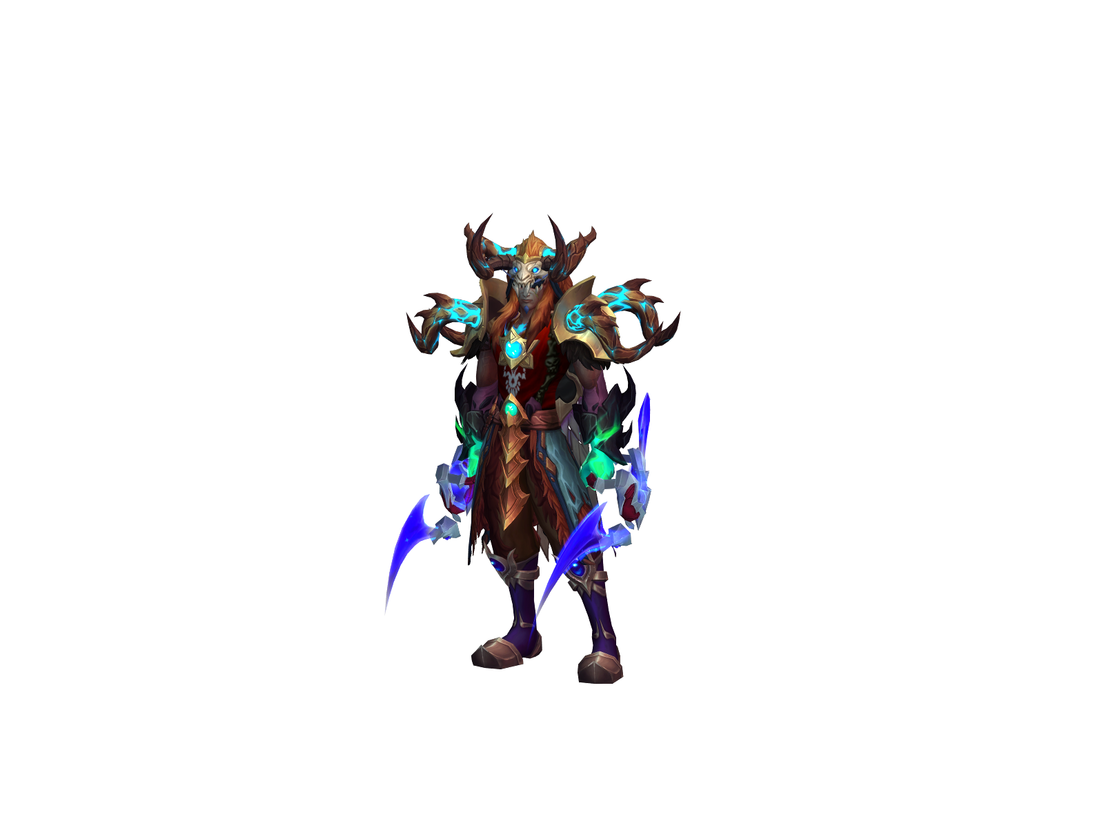 Shäblam