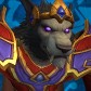 Wolfstorm avatar