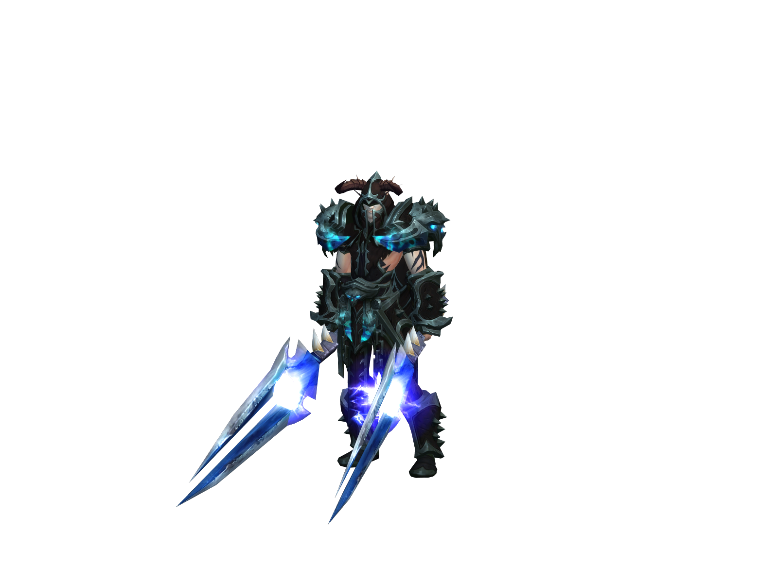 Lileth WoW character banner
