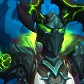 Sneaky avatar