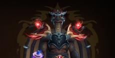 Rocketghost's icon