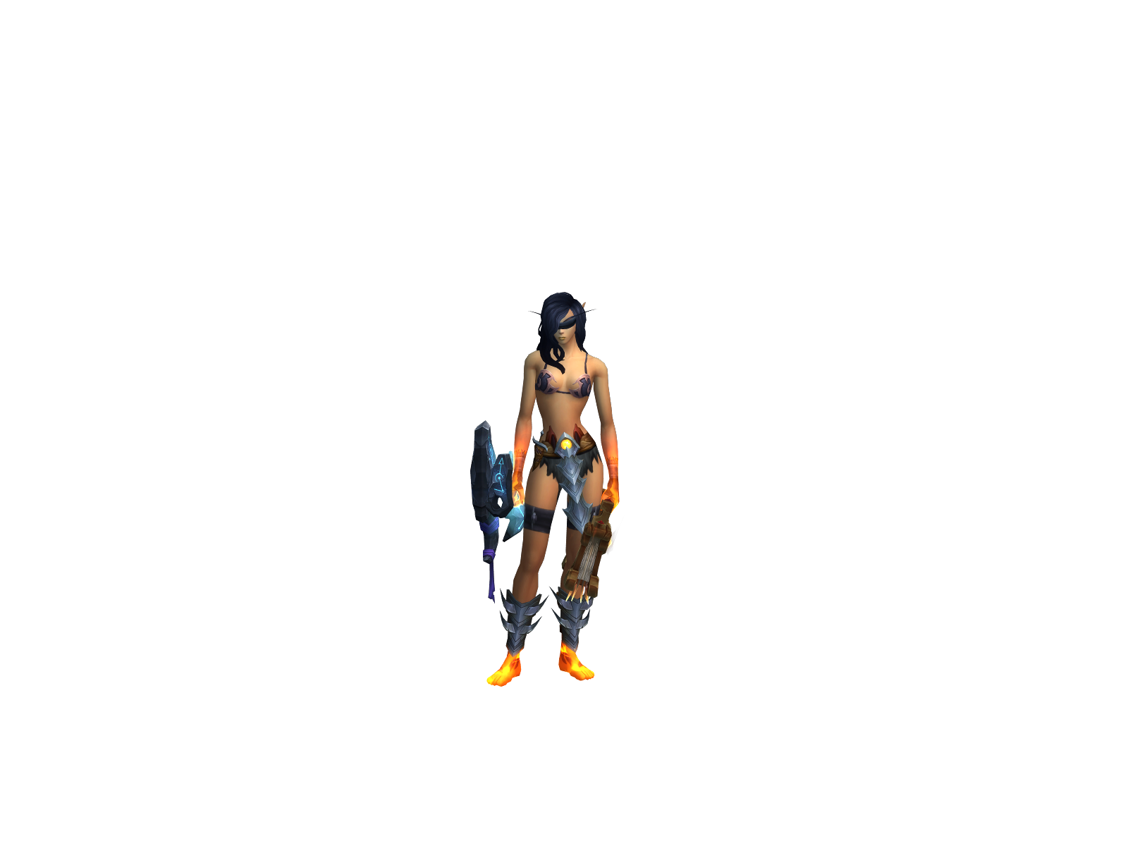 Sprodumpy