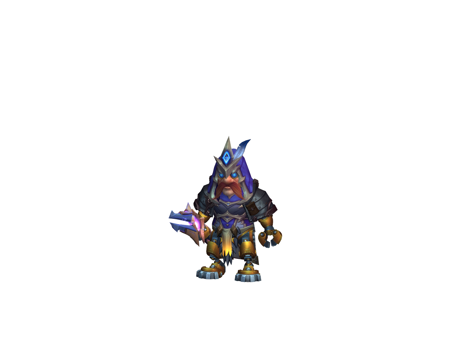 Clevehunter