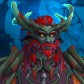 Druz portrait
