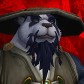 Gangnàmstyle avatar
