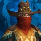 Rhode avatar