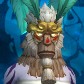 Zenya portrait