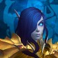 Azurean avatar