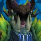 Tibermonic avatar