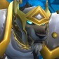 Myhairydk avatar