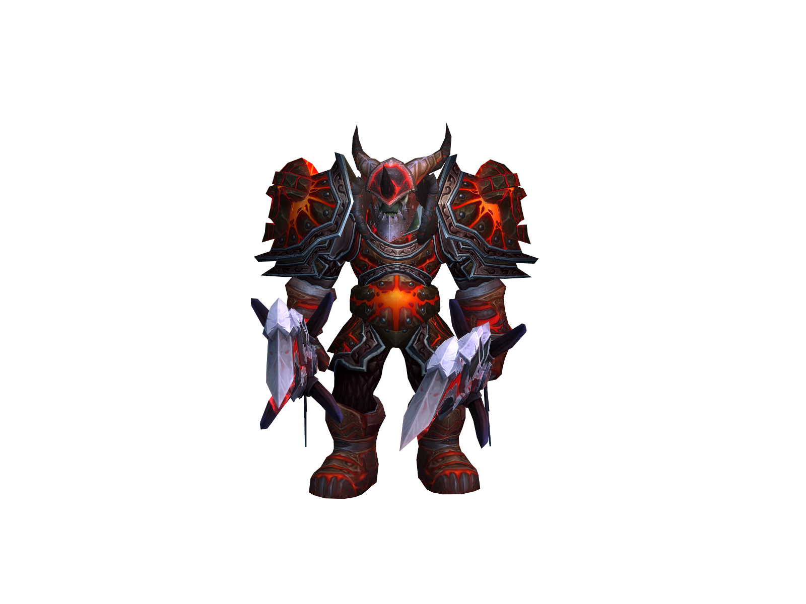 Stoichuby 3D character render