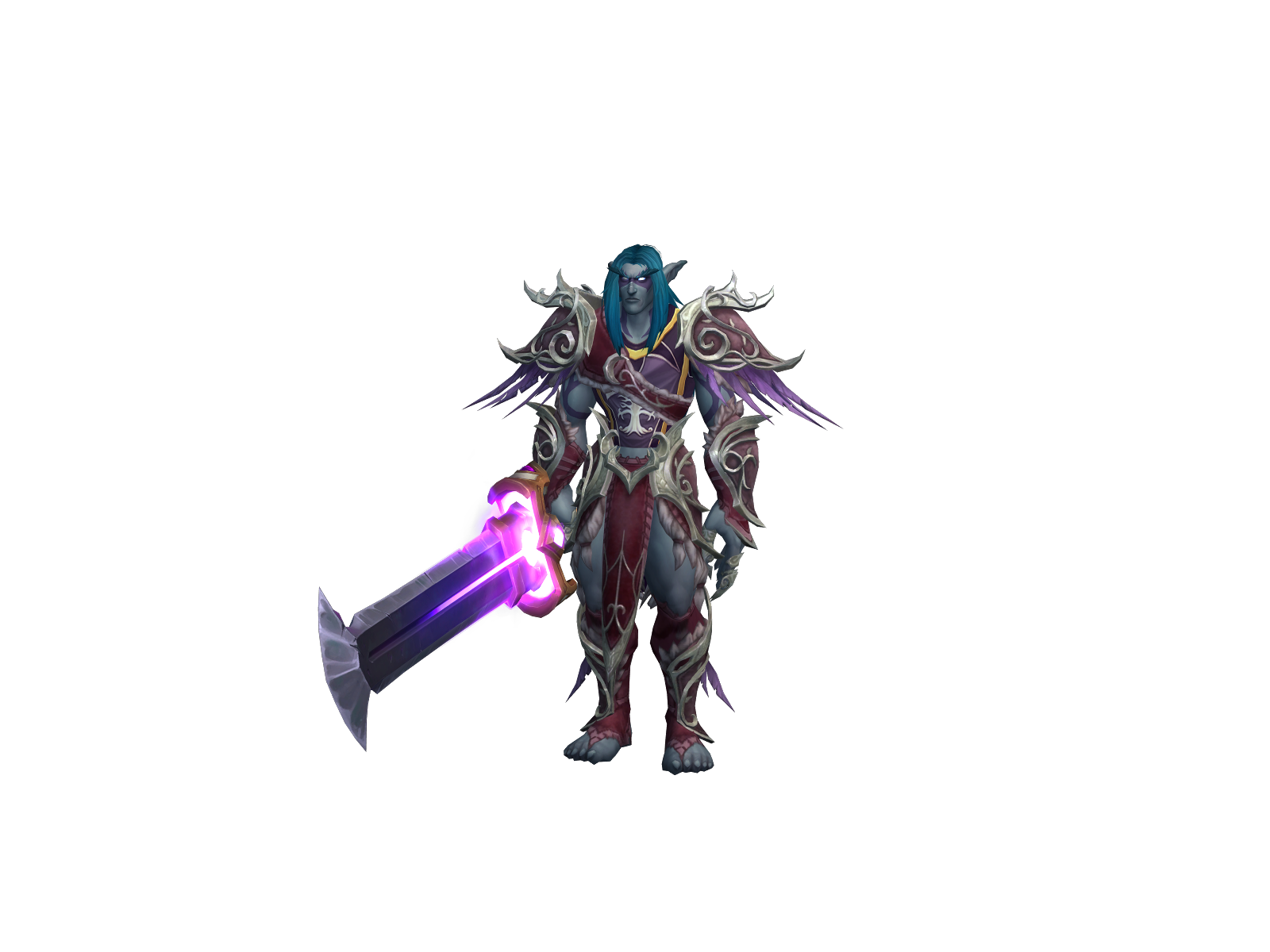 Tshirthaze 3D character render