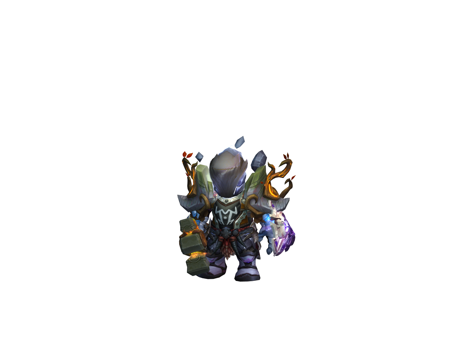 Hogmeister