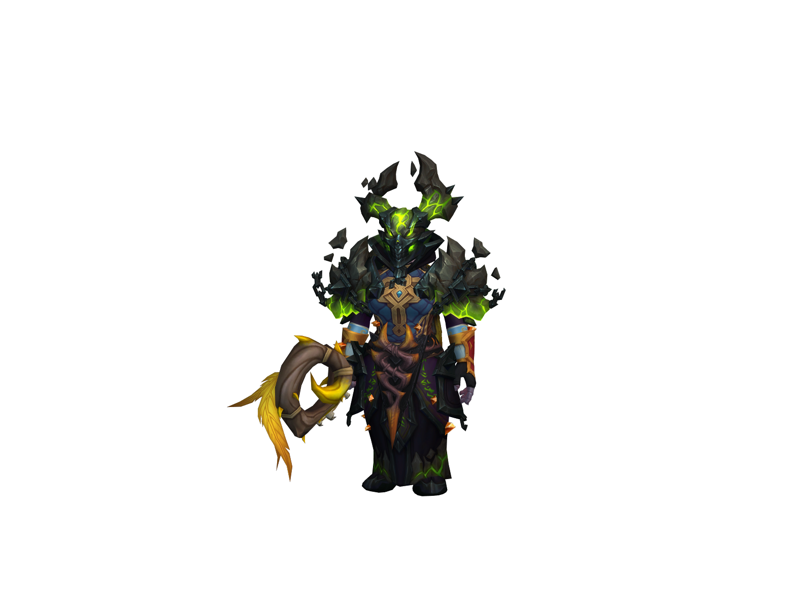 Demonpotato