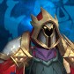 Capernian avatar
