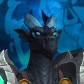 Trogboom