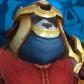 Wolfflock avatar