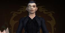 Fewsha's icon