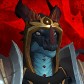 Noir avatar