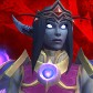 Qetesh avatar