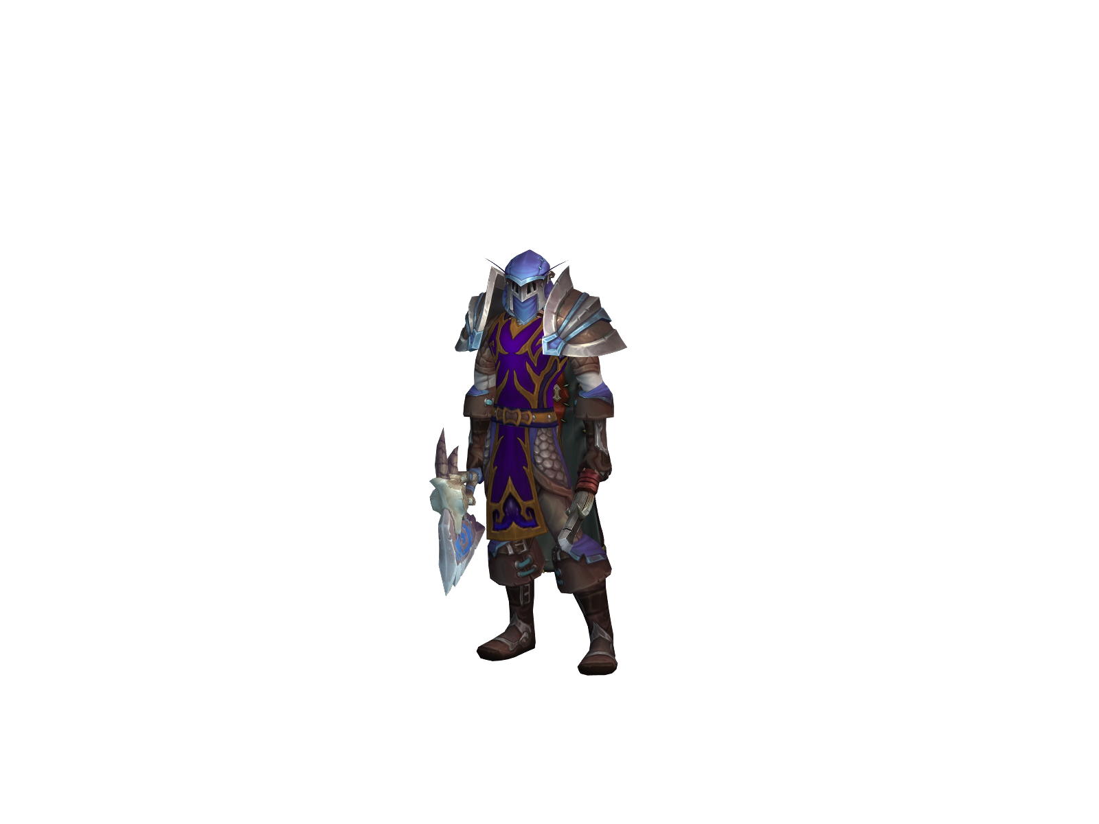 Hunterpotato