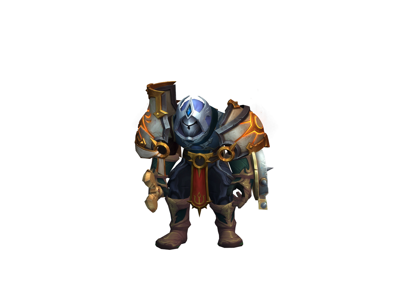 Zuggoroth